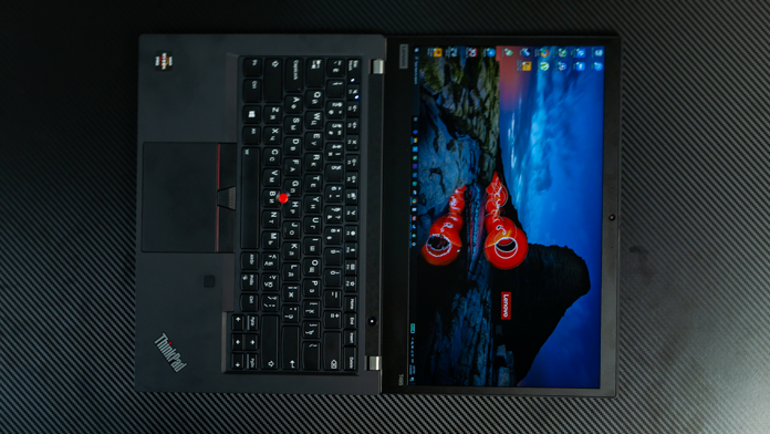 Lenovo ThinkPad T495