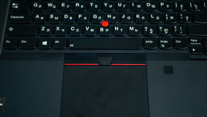 Lenovo ThinkPad T495