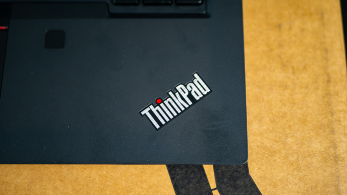 Lenovo ThinkPad T495- ը