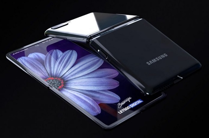 Samsung Galaxy Z-Flip