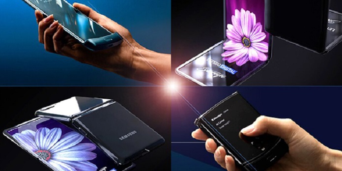 Samsung Galaxy Z Flip vs Motorola RAZR