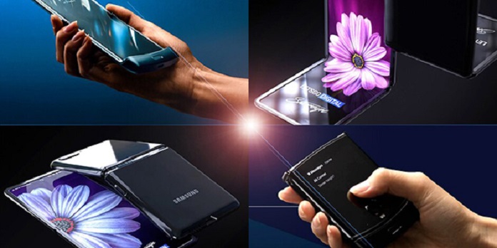 Samsung Galaxy Z Flip contro Motorola RAZR