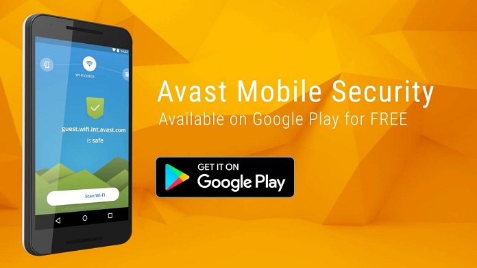 Mobile Security - бесплатный антивирус от Avast