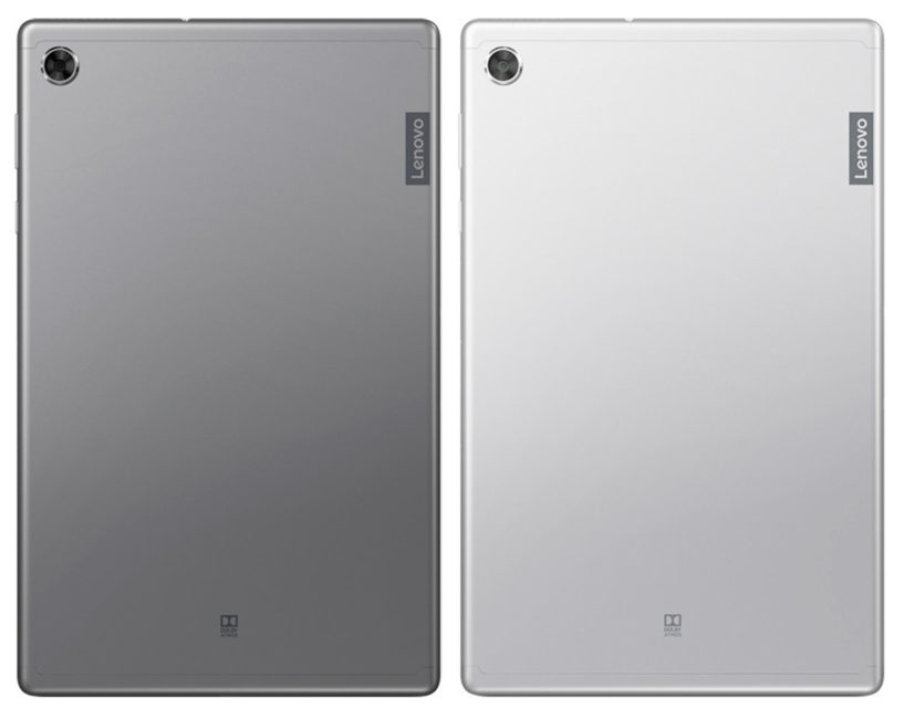 Lenovo Tab M10 FHD Plus