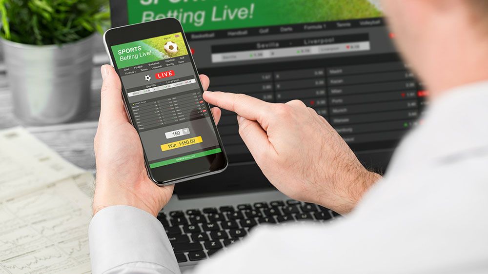 Приложение для ставок на спорт для android бонусы за регистрацию без депозита в казино 2020