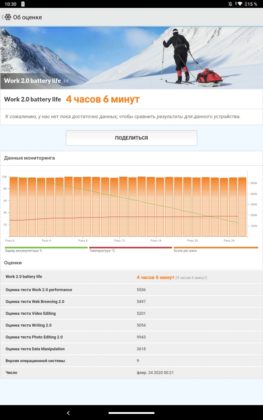 Lenovo 탭 M10 FHD 플러스