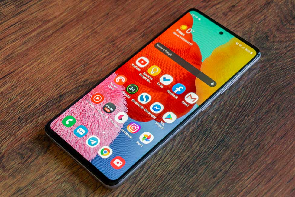 samsung galaxy a50f