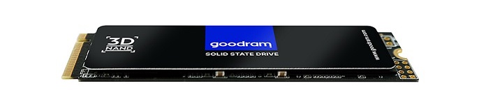 GOODRAM NVMe SSD PX500