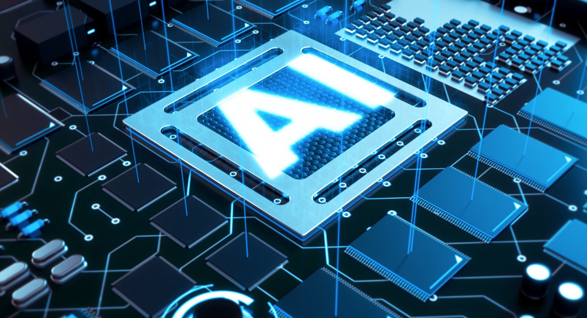 5 Ways AI Is Influencing the Digital Marketing Space