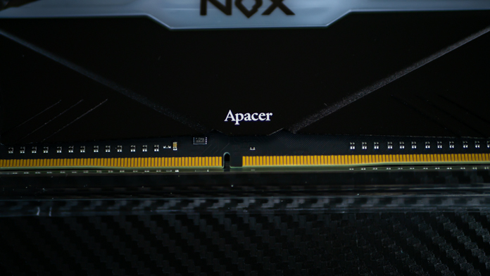 Apacer NOX RGB DDR4 3200 2x8GB