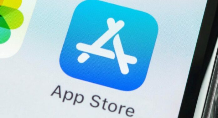 Apple App Store