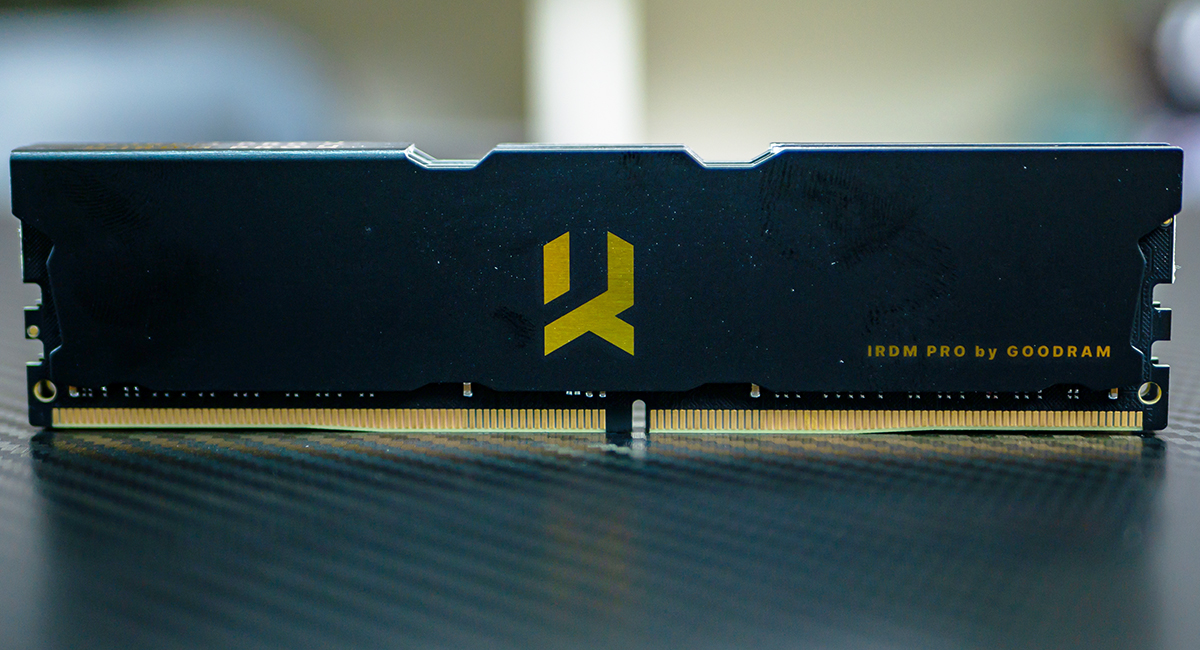 IRDM DDR4 3600