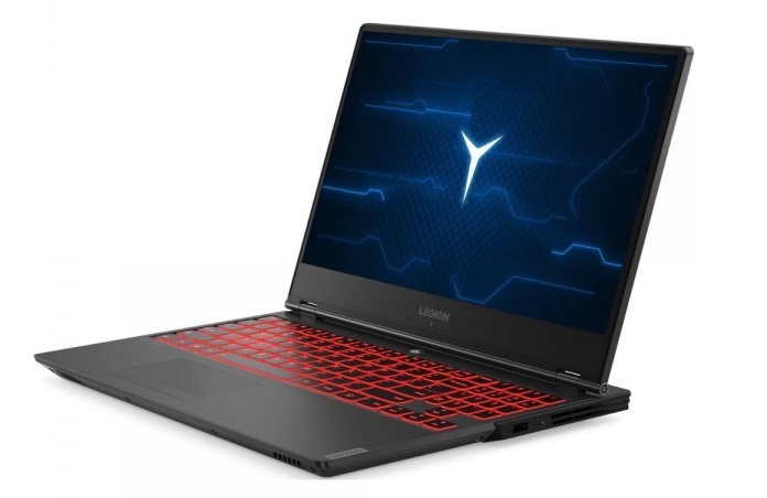 Игровой ноутбук Lenovo Legion Y7000