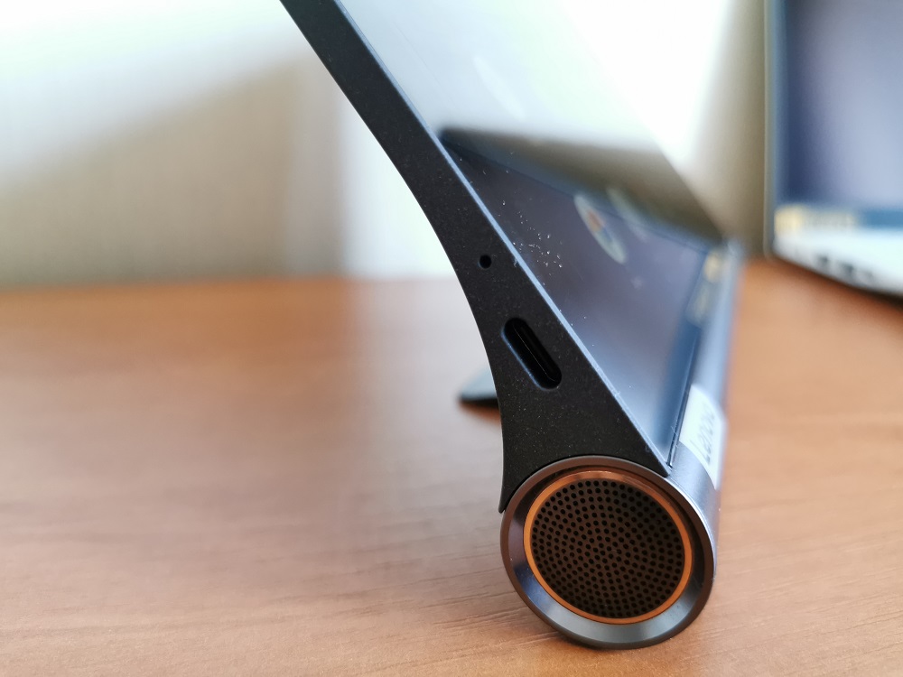 Lenovo Onglet intelligent de yoga