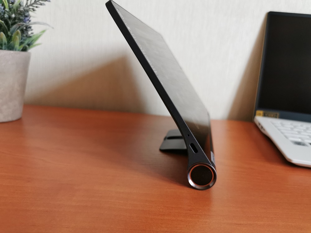 Lenovo Onglet intelligent de yoga