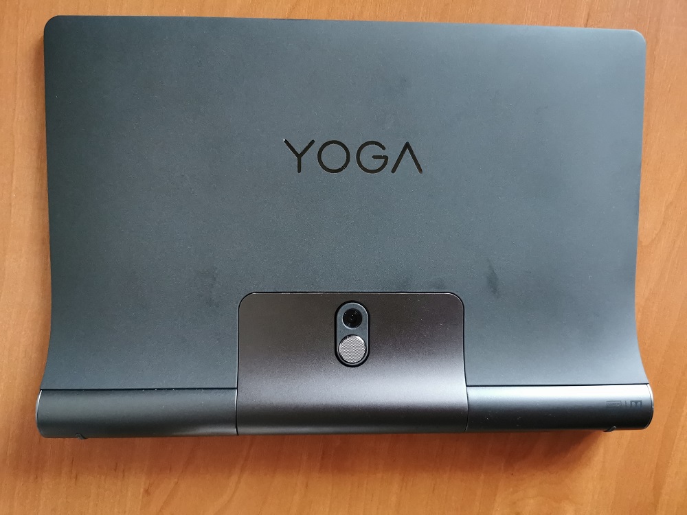 Lenovo joga pametni zavihek