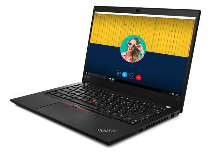 Lenovo ThinkPad T495