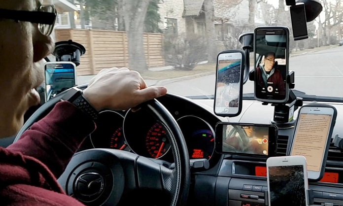 Advantages of Having a Car Phone Mount