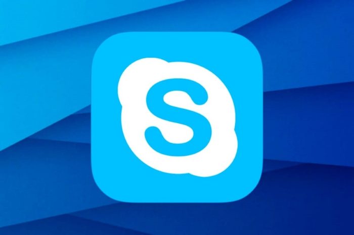 Skype Skype