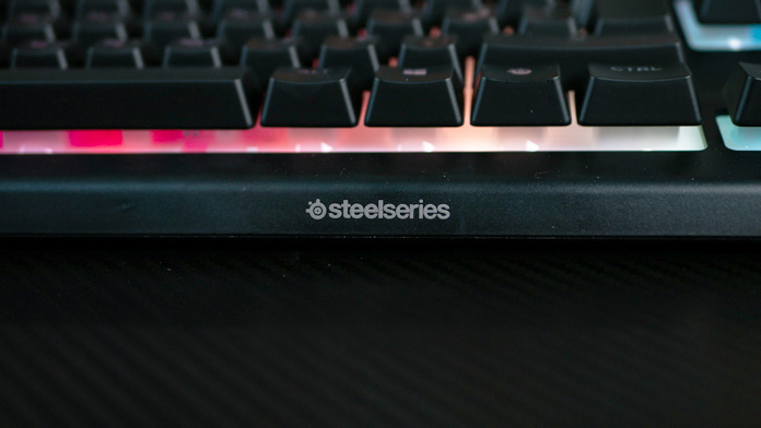 SteelSeries 3 Apex