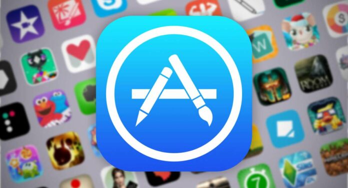 App Store