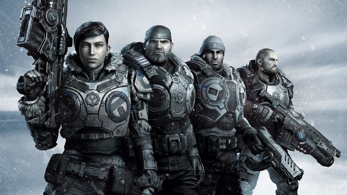 Gears 5