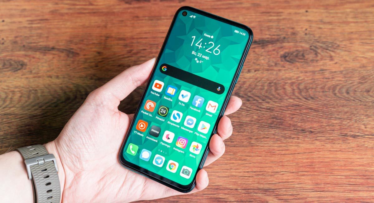 Huawei P40 Lite review – Great price, but at the expense of Google