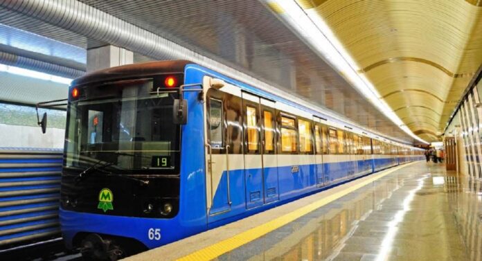 Київстар, Vodafone Україна та lifecell запустили 4G на першій станції київського метро