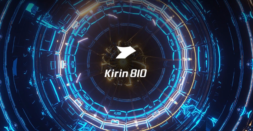 Kirin 810