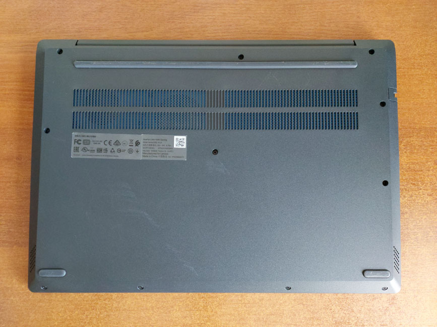 Lenovo IdeaPad L340-15IRH Gaming