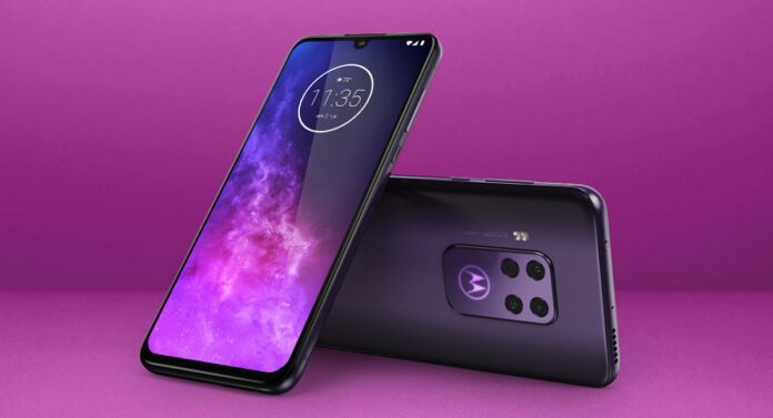 Motorola One Zoom Motorola One Zoom