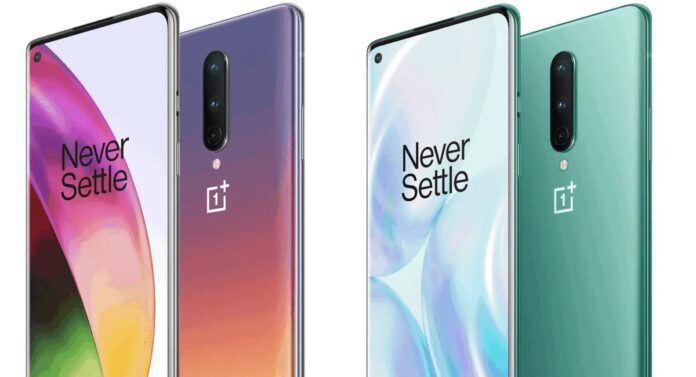 OnePlus представить свої нові смартфони 14 квітня OnePlus представить свої нові смартфони 14 квітня