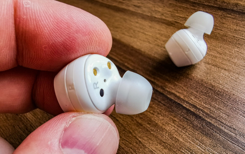 Samsung Galaxy Buds+ review – The best TWS earbuds on the market?