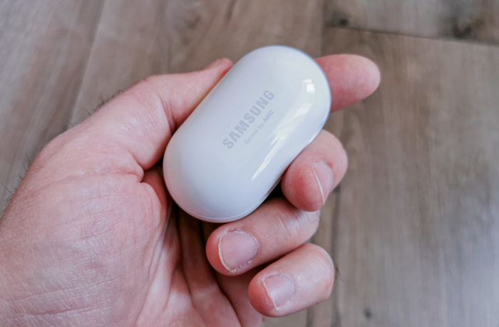 samsung galaxy buds review reddit