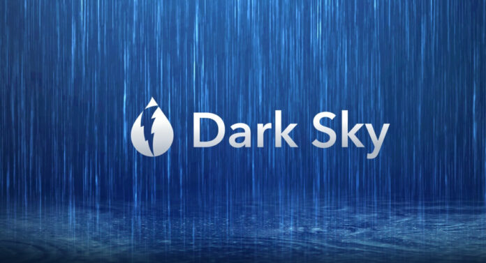 Dark Sky