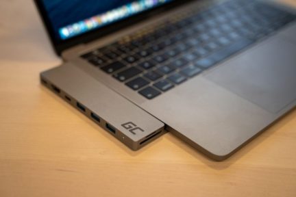 Можно ли заряжать ноутбук через usb type c acer swift