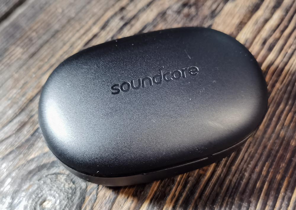 Anker SoundCore Life Note