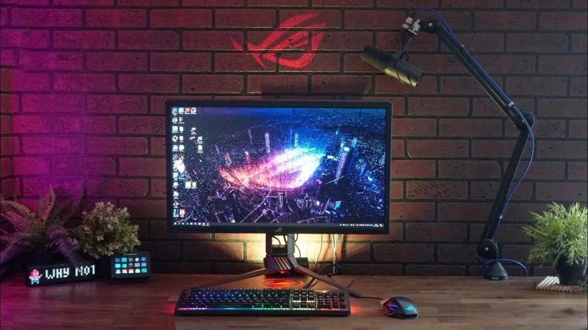 ASUS: кращі пристрої для віддаленої роботи, навчання, розваг