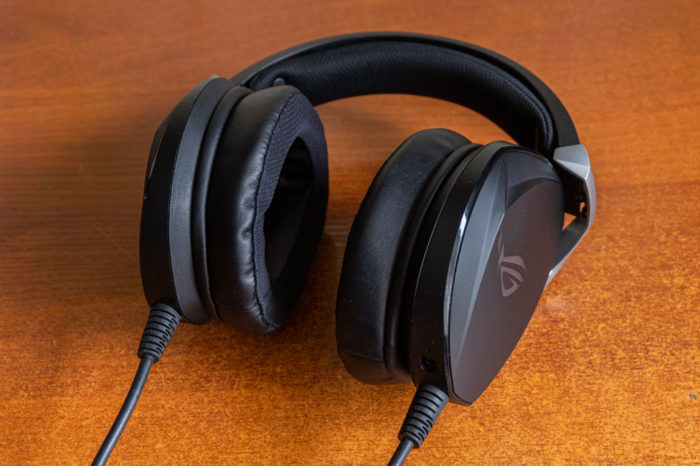 Asus Rog Theta 7.1 Review — Flagship Gaming Headset - Root-nation.com