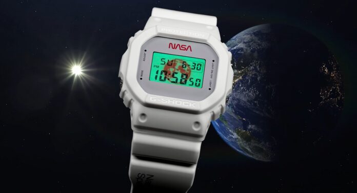 Casio G-Shock