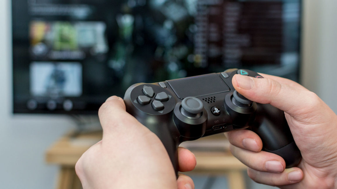Goodbye to games? Why your PS4 is destined to become useless