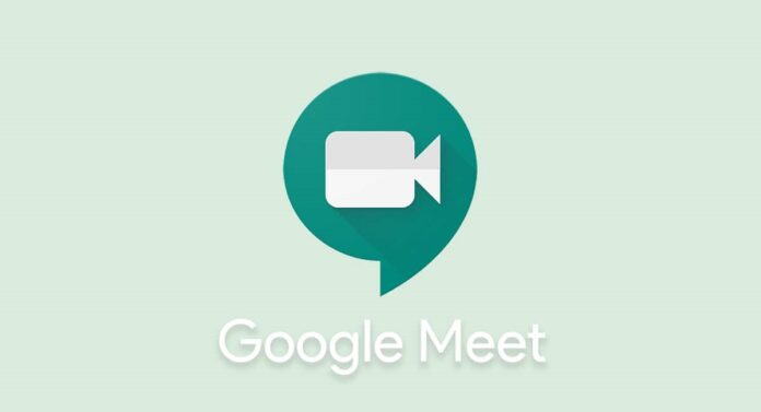 Google Meet