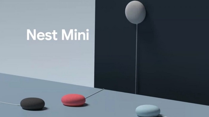 Spotify Premium-abonnenter kan få en Google Nest Mini gratis