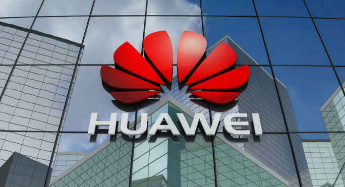 Huawei