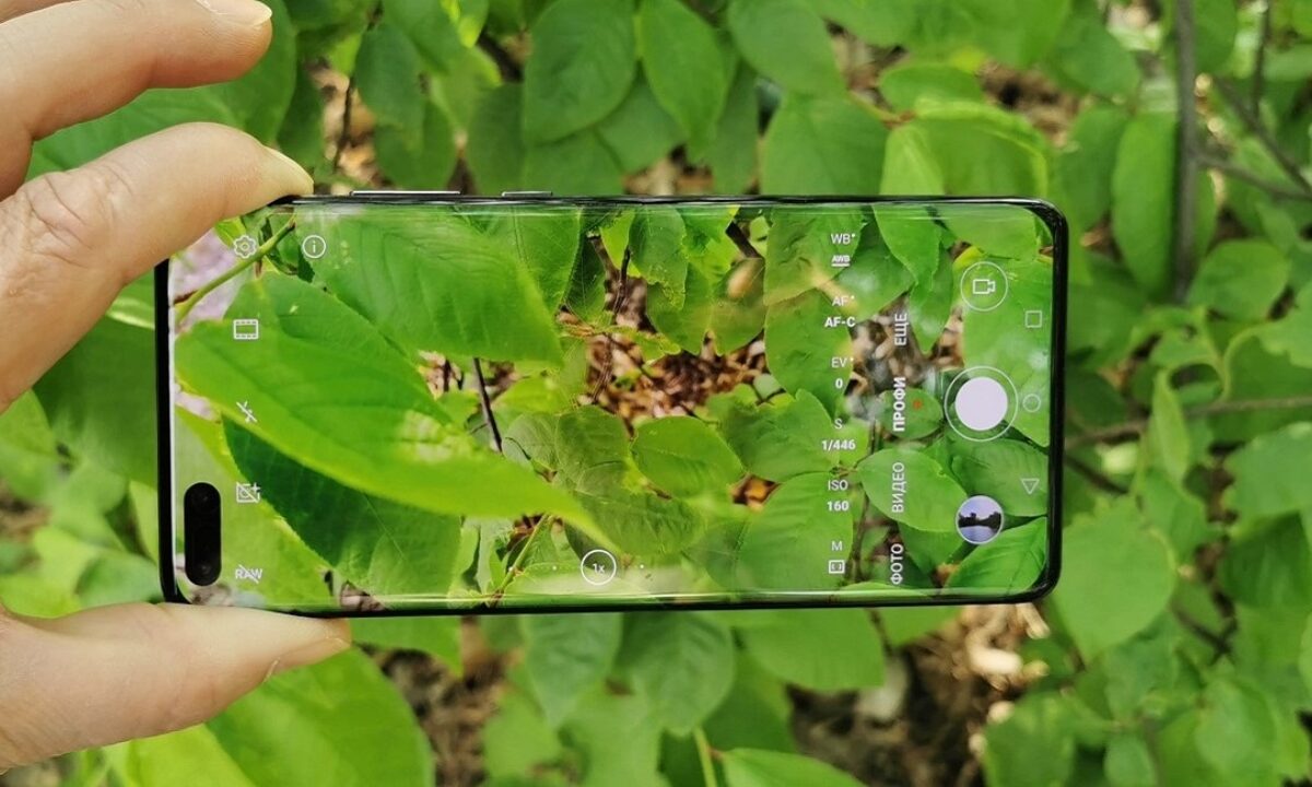 Huawei P40 Pro: обзор камер, опыт использования - Root Nation