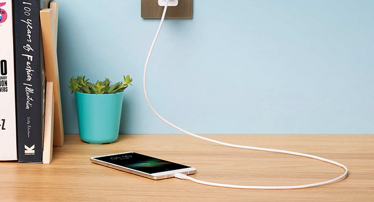 How to correctly choose a charger for your smartphone