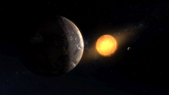 Kepler-1649c