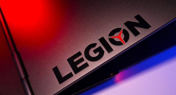 Lenovo Legion Lenovo Legion