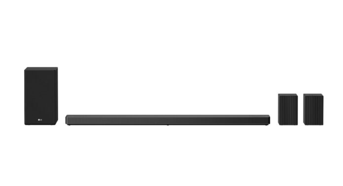 Новые саундбары от LG Новые саундбары от LG