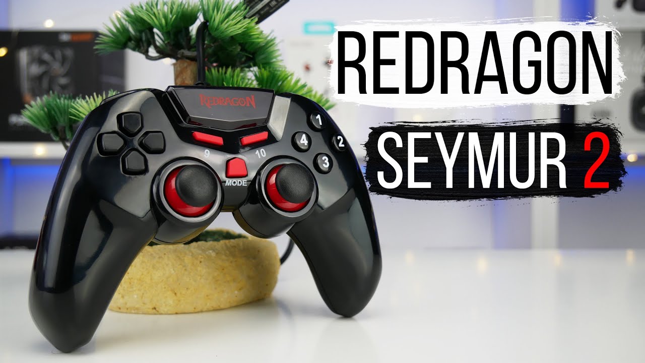 Redragon Seymur 2